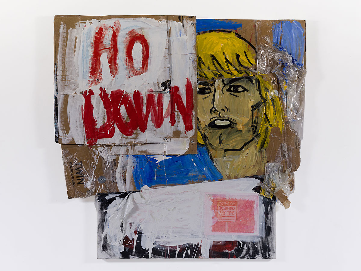 James Franco, Hollywood is Hell James Franco, Hollywood is Hell