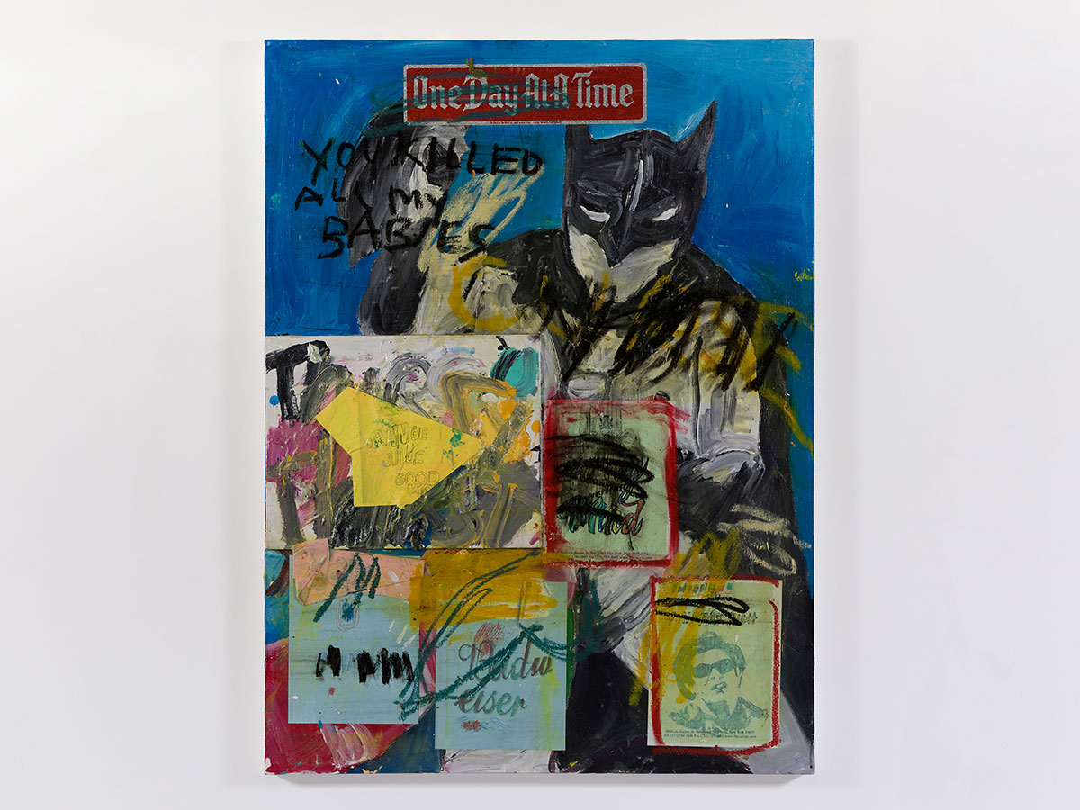 James Franco, Hollywood is Hell James Franco, Hollywood is Hell