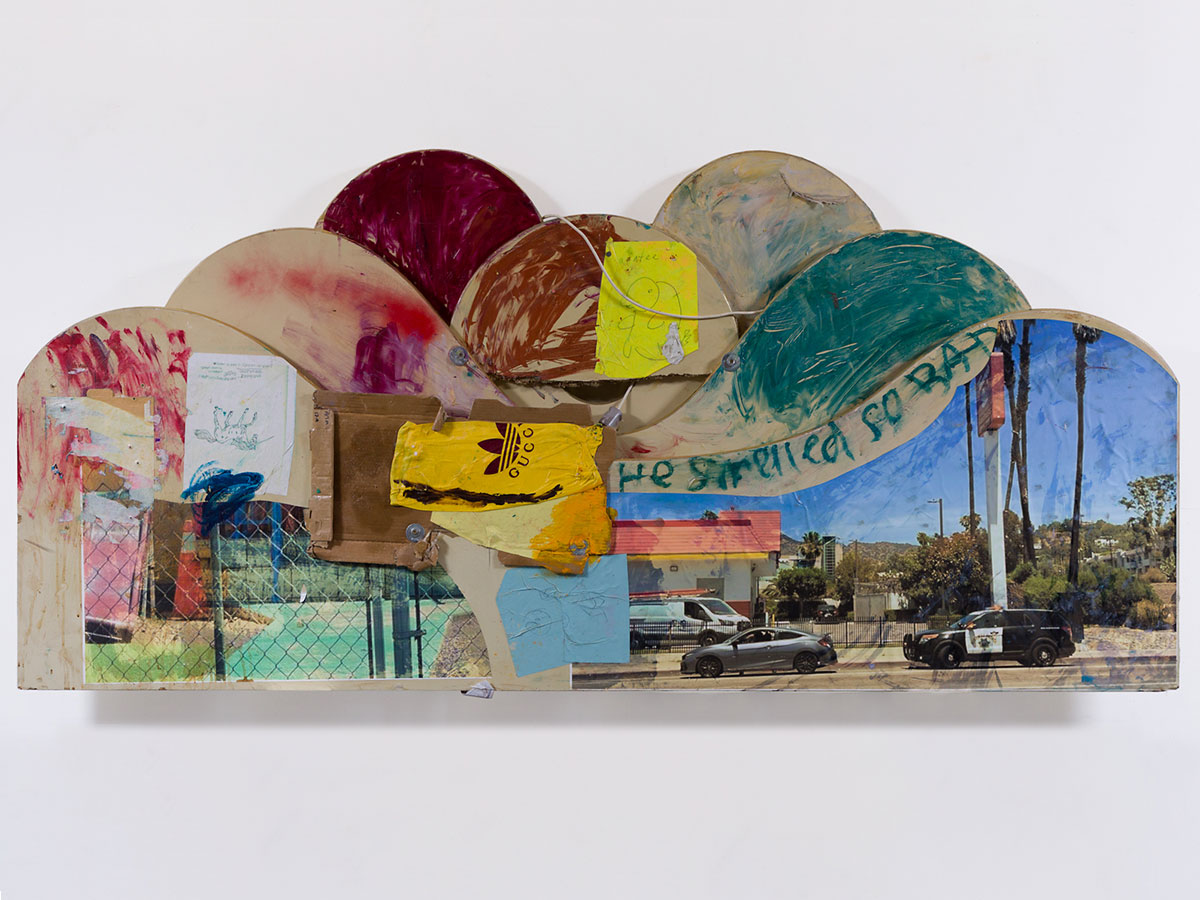 James Franco, Hollywood is Hell James Franco, Hollywood is Hell