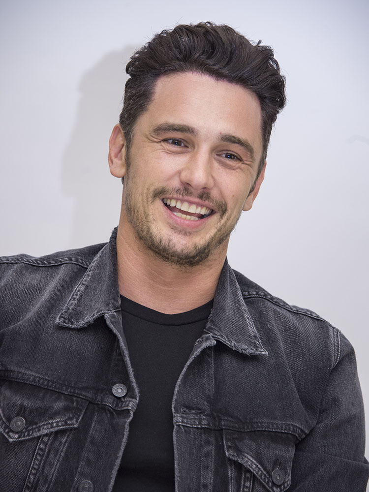 James Franco James Franco