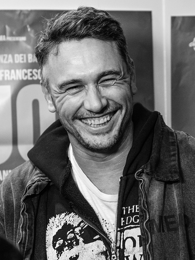 James Franco James Franco