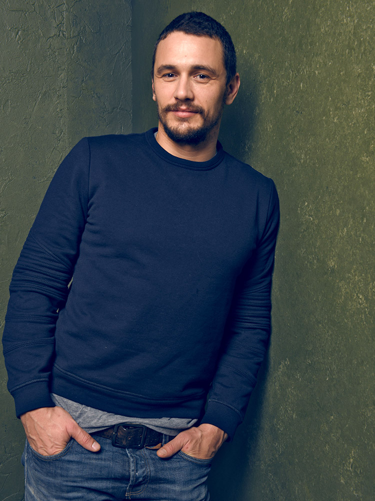 James Franco James Franco