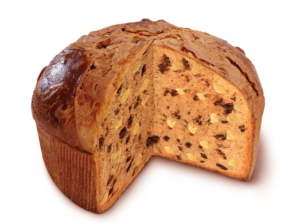 panettoni Natale