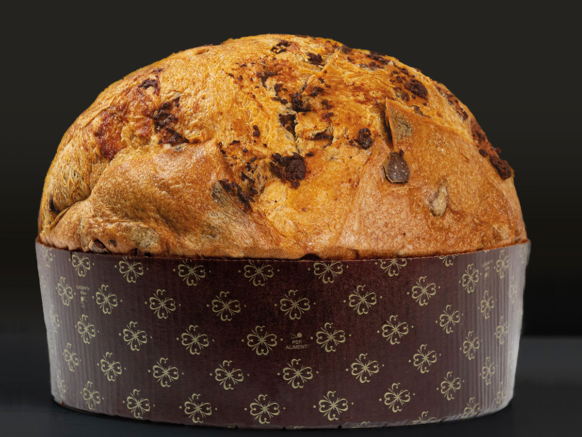 panettoni Natale