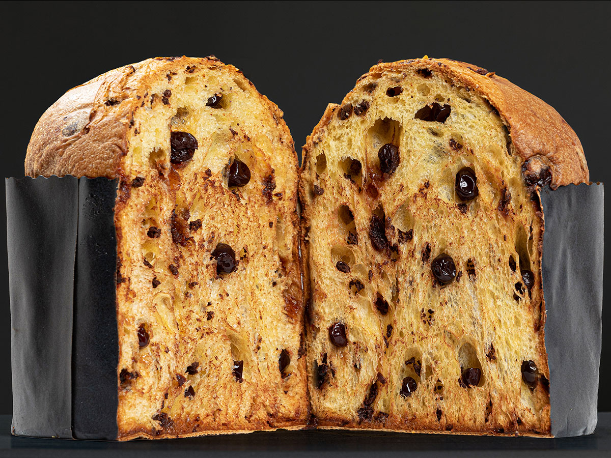 panettoni Natale