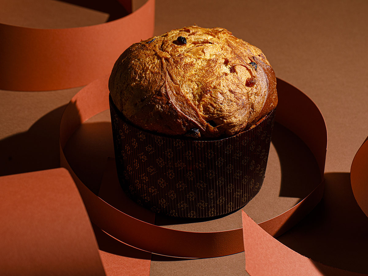panettoni Natale