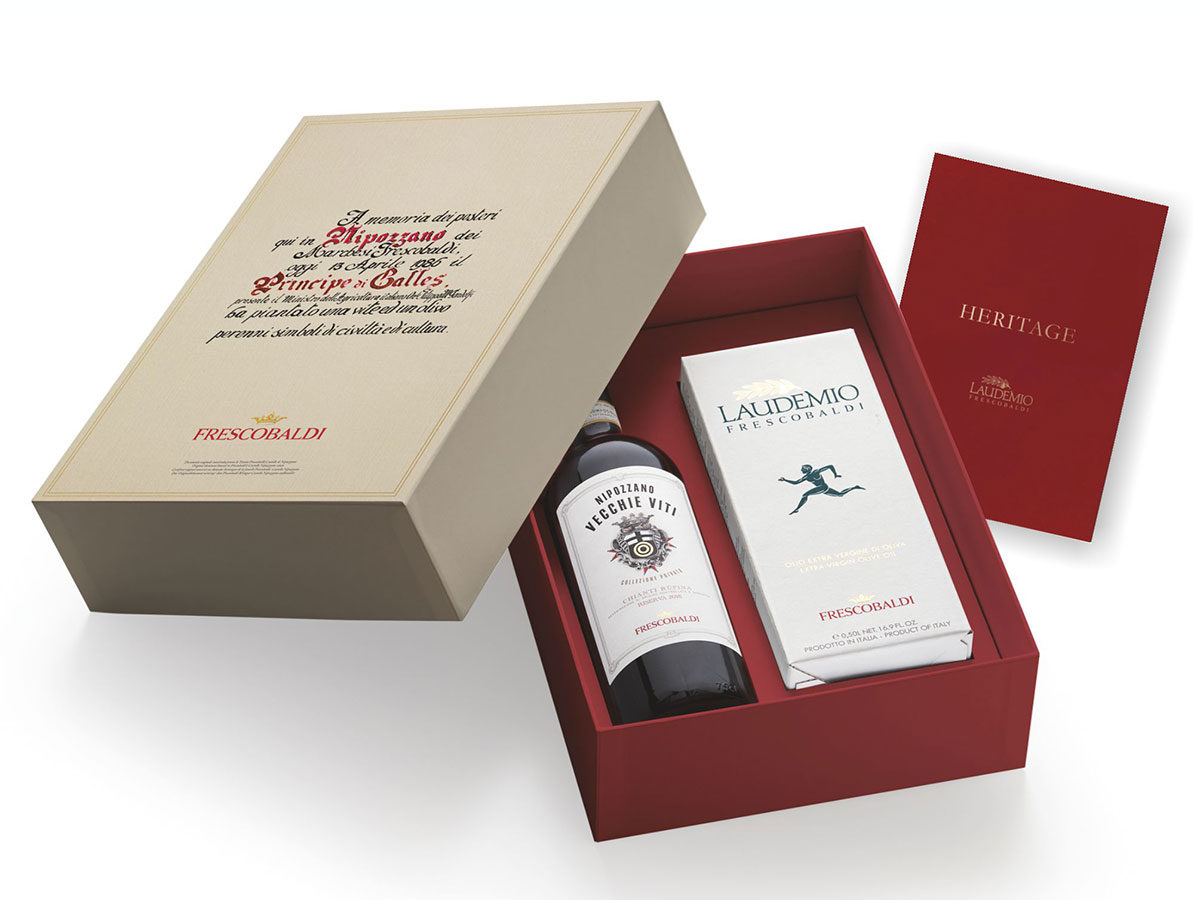 regali Natale beverage