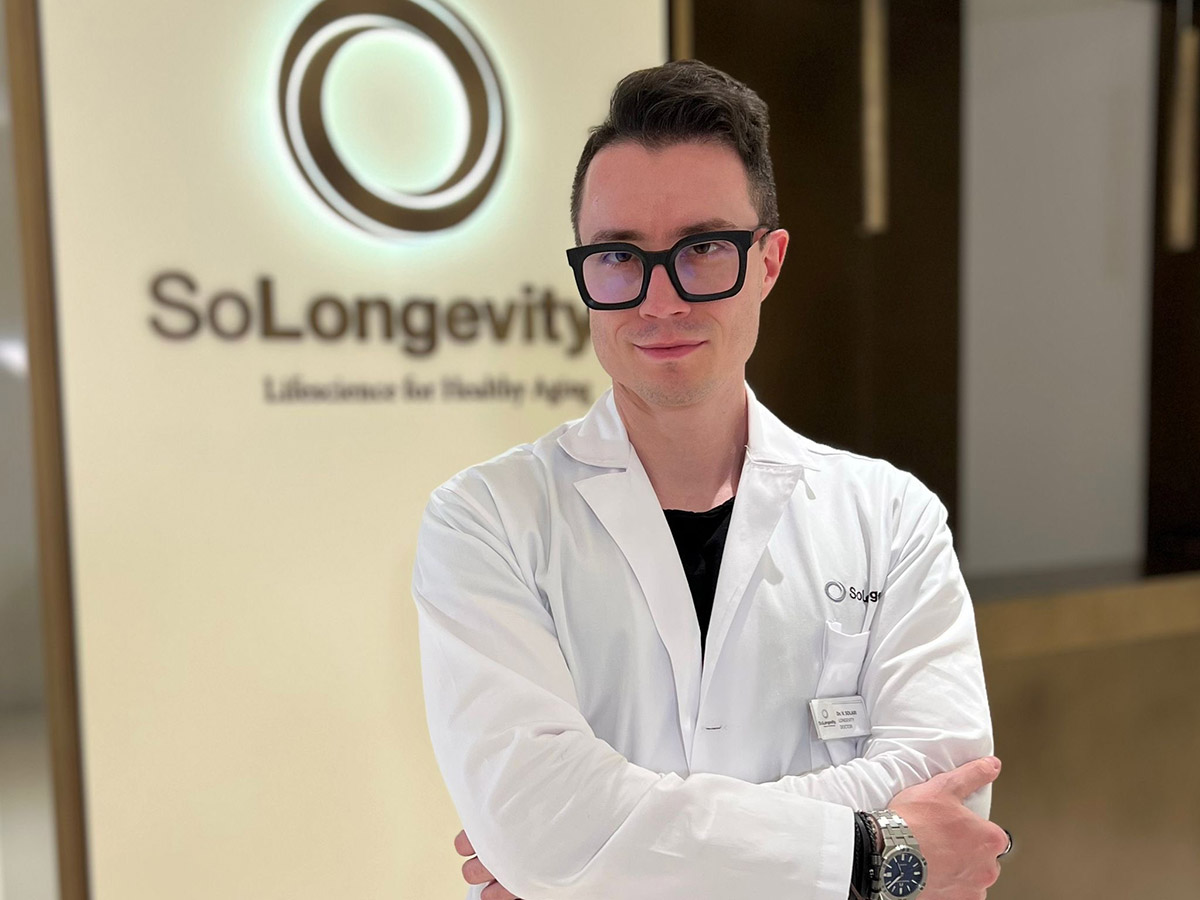 Valerio Solari Valerio Solari