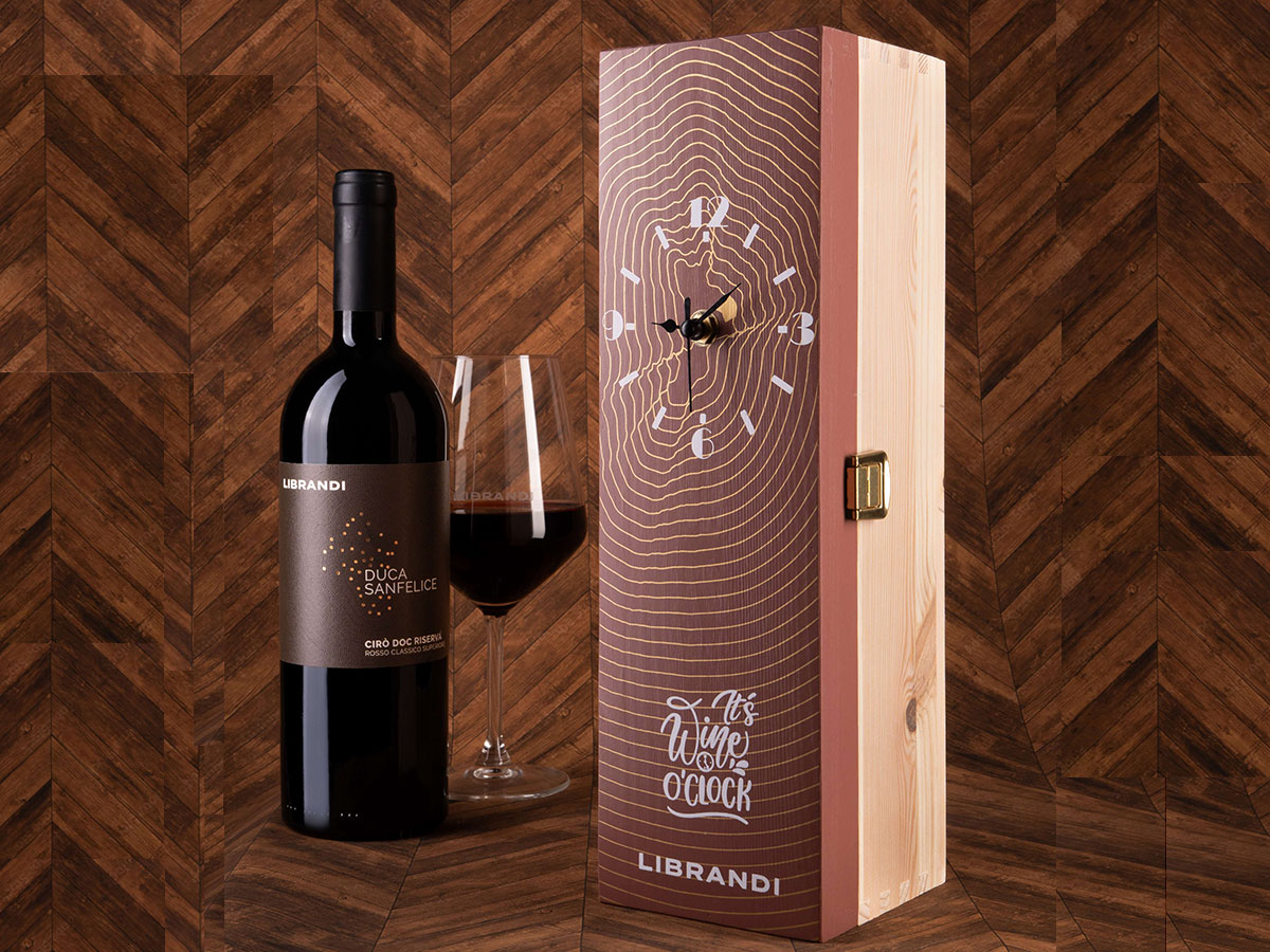 regali Natale beverage