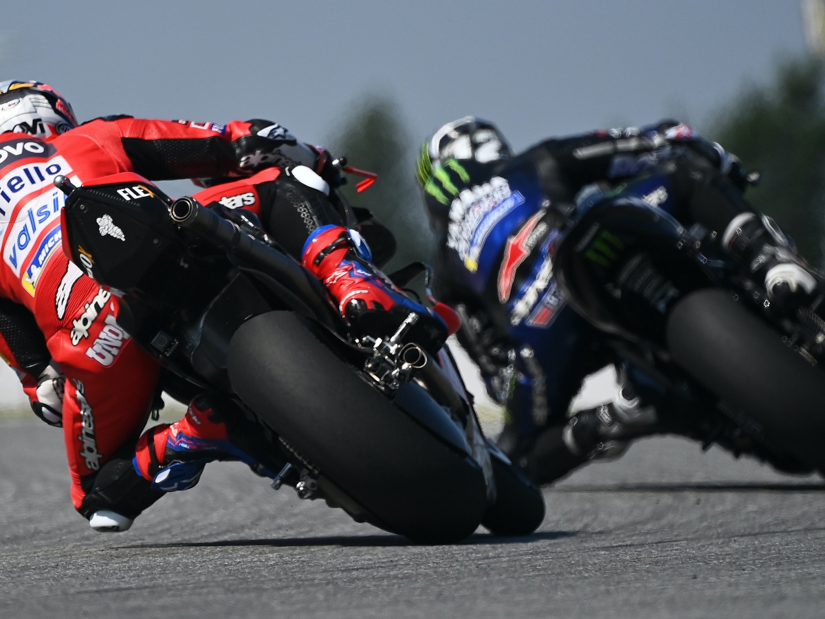 MotoGP Repubblica Ceca