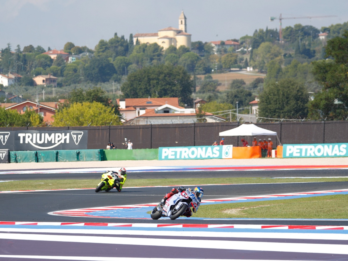 MotoGP San Marino