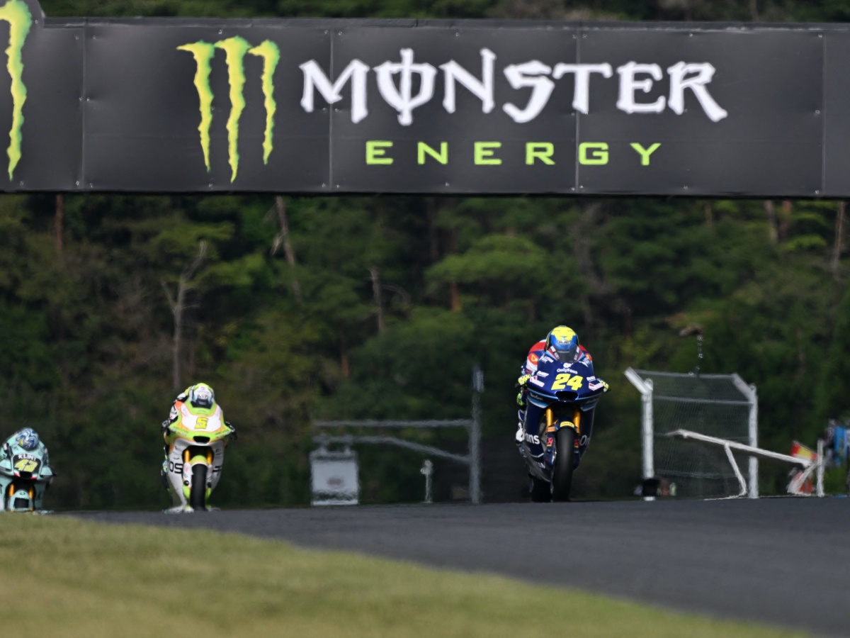 MotoGP Giappone