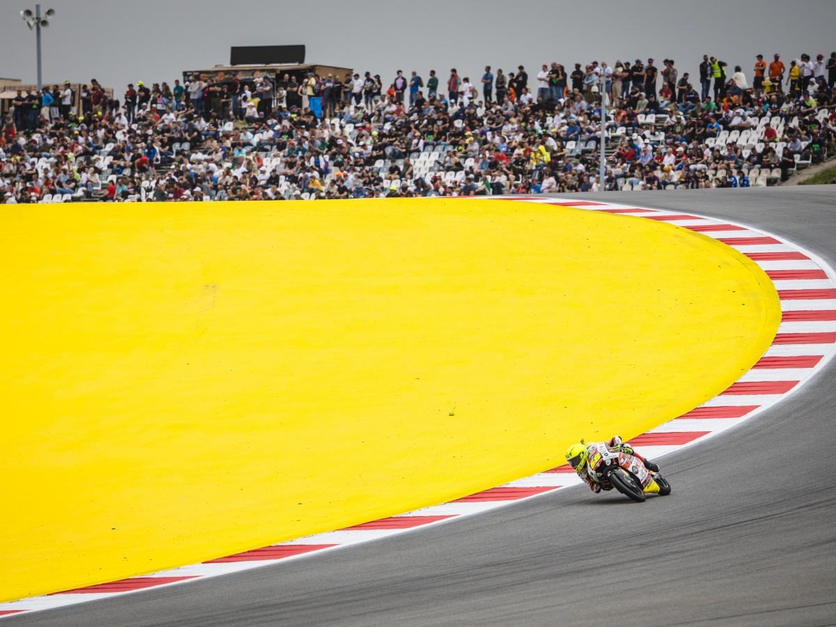 MotoGP Portogallo