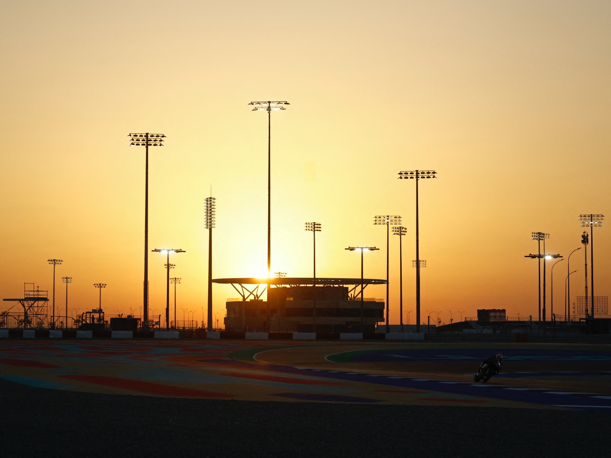 MotoGP Qatar