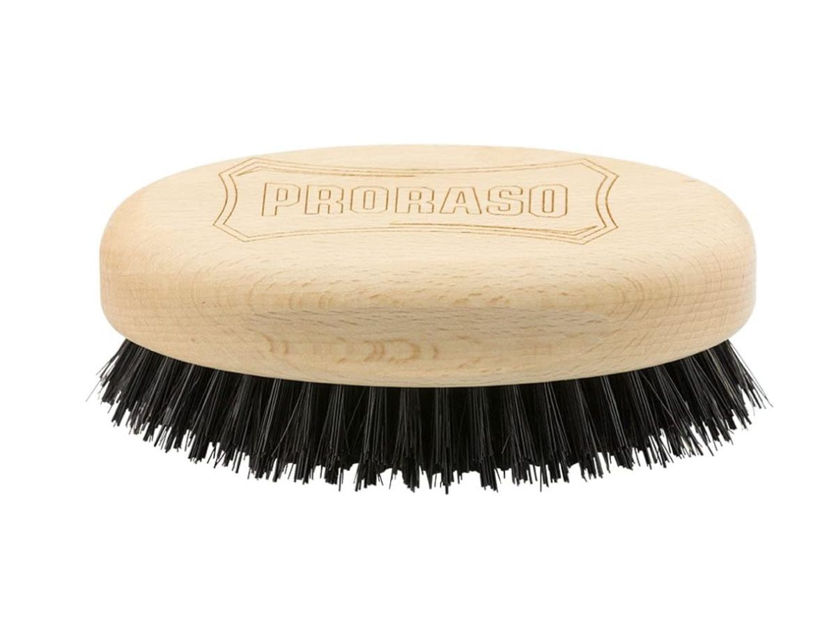 spazzola da barba spazzola da barba
