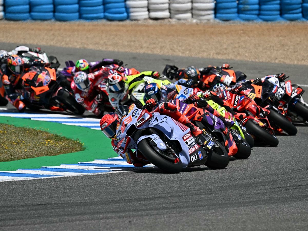 MotoGP Spagna