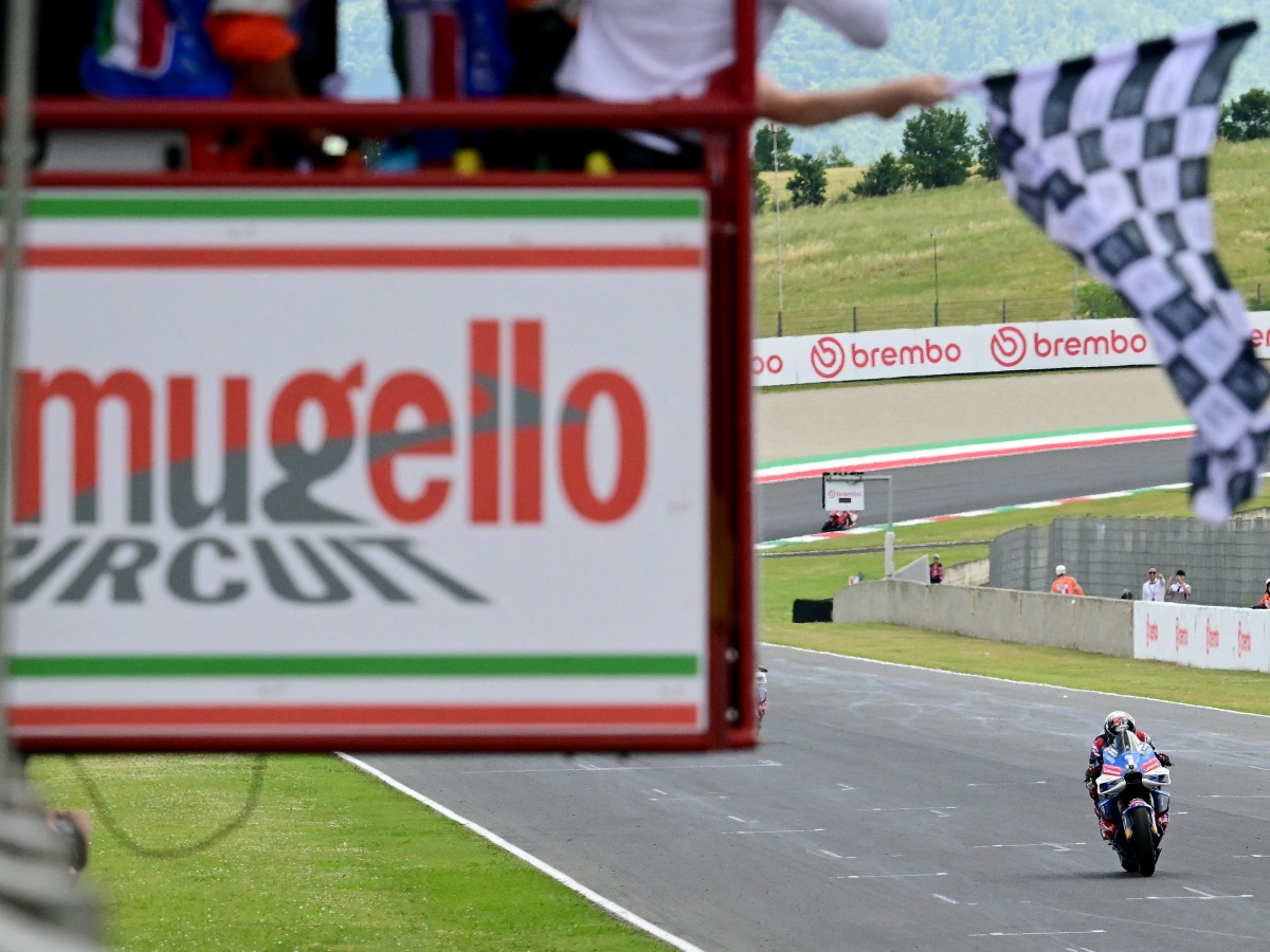 MotoGP Italia