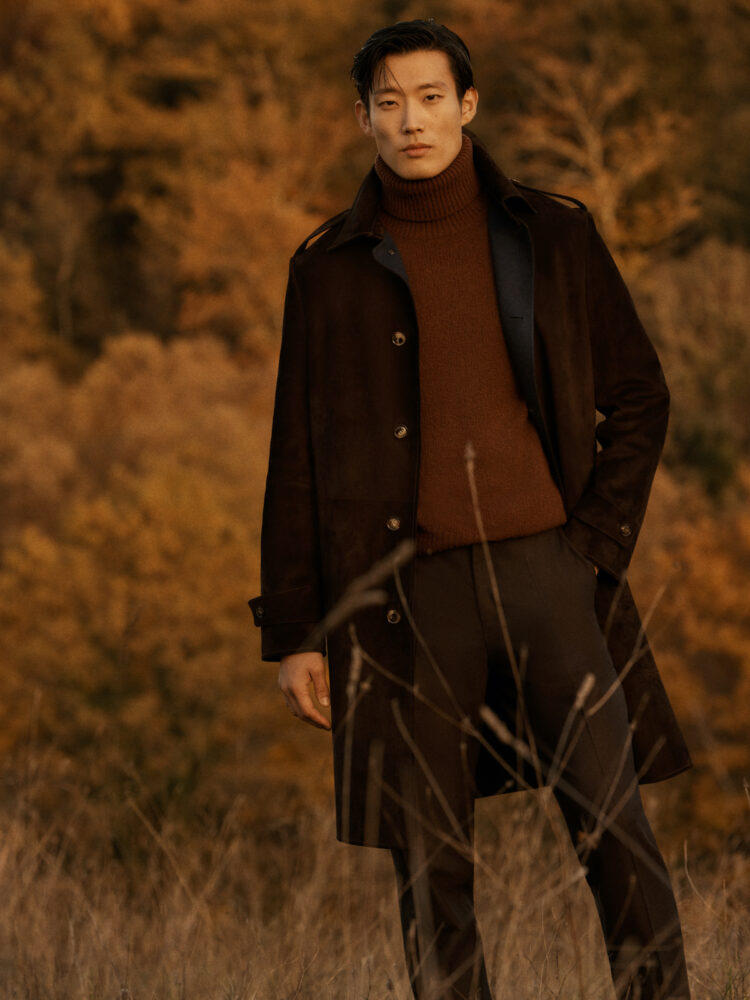 Brett Johnson FW25-26