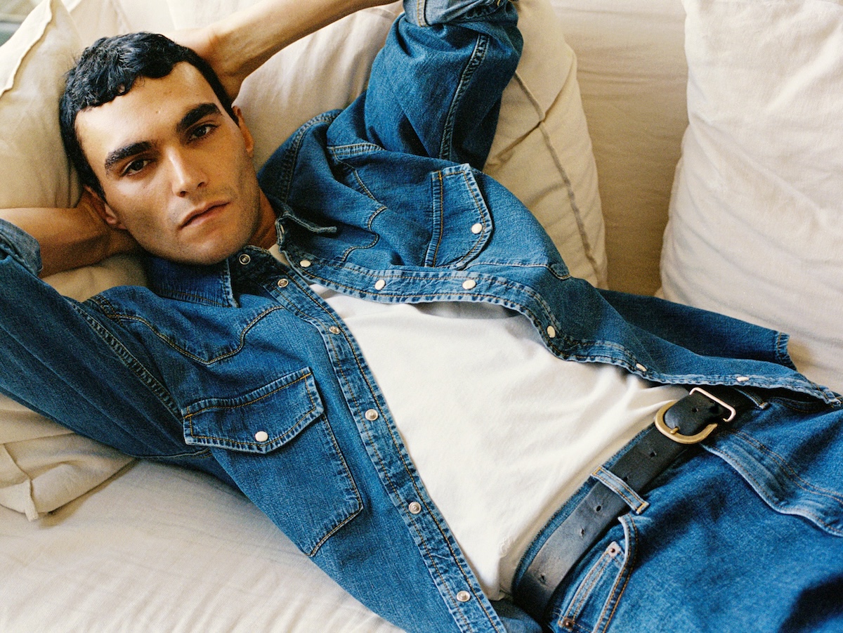 jeans perfetto