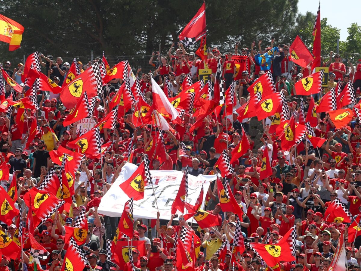 F1 GP Imola