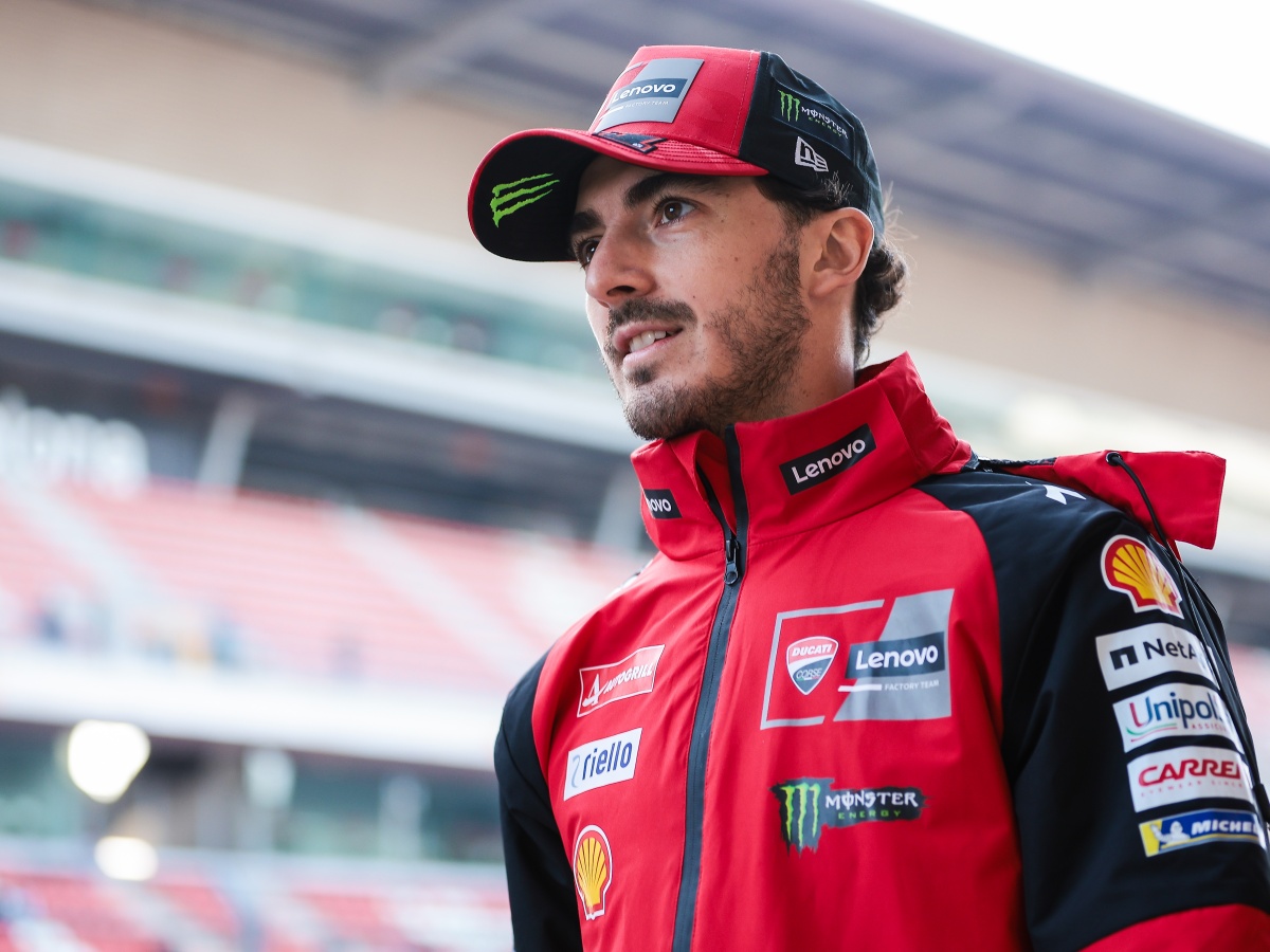 Francesco Bagnaia
