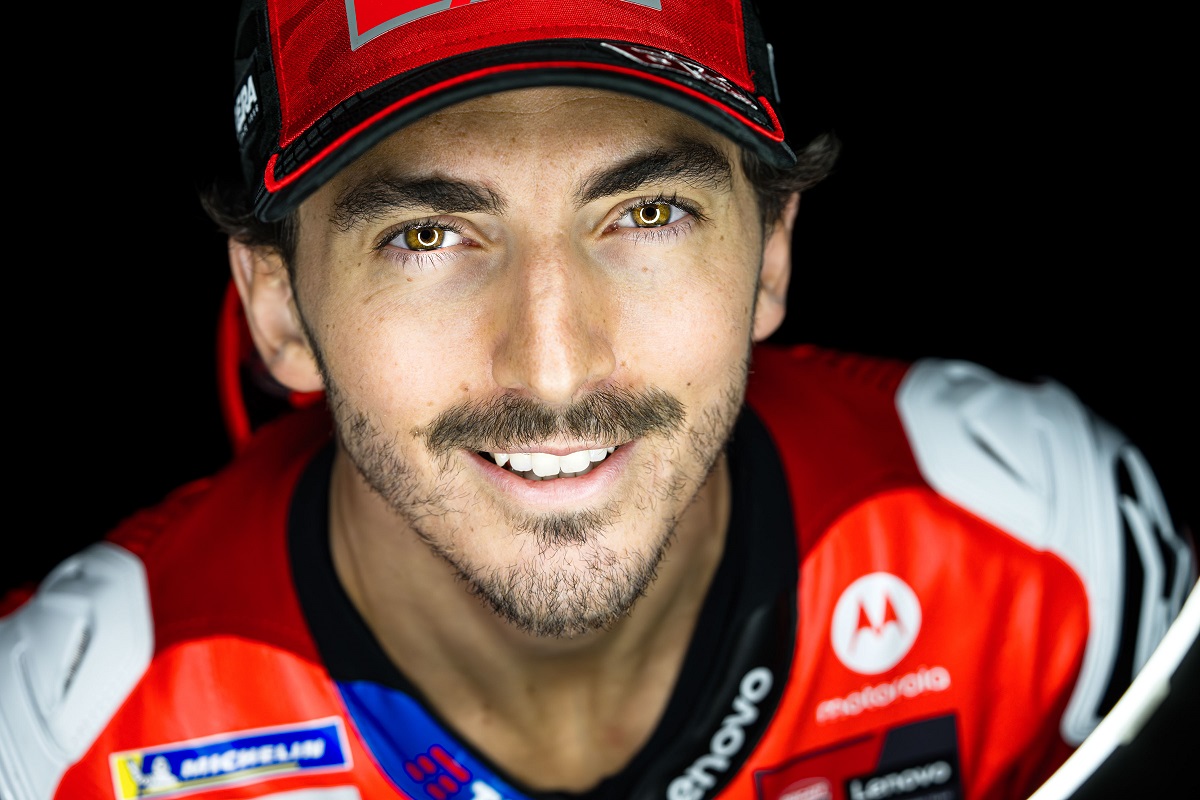 Francesco Bagnaia