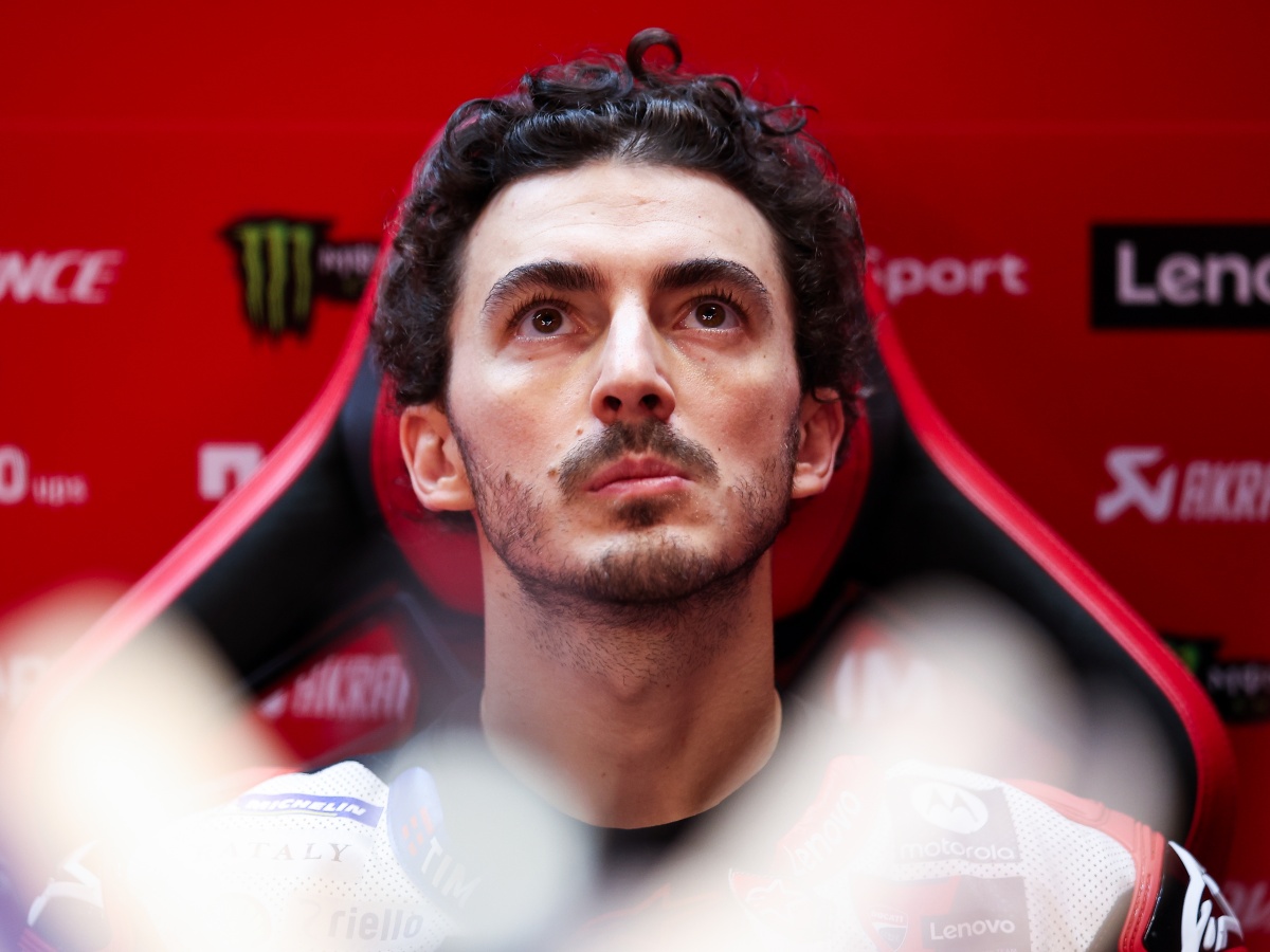 Francesco Bagnaia