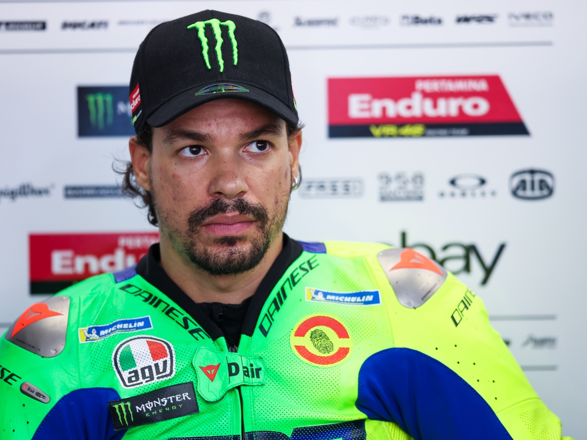 Franco Morbidelli