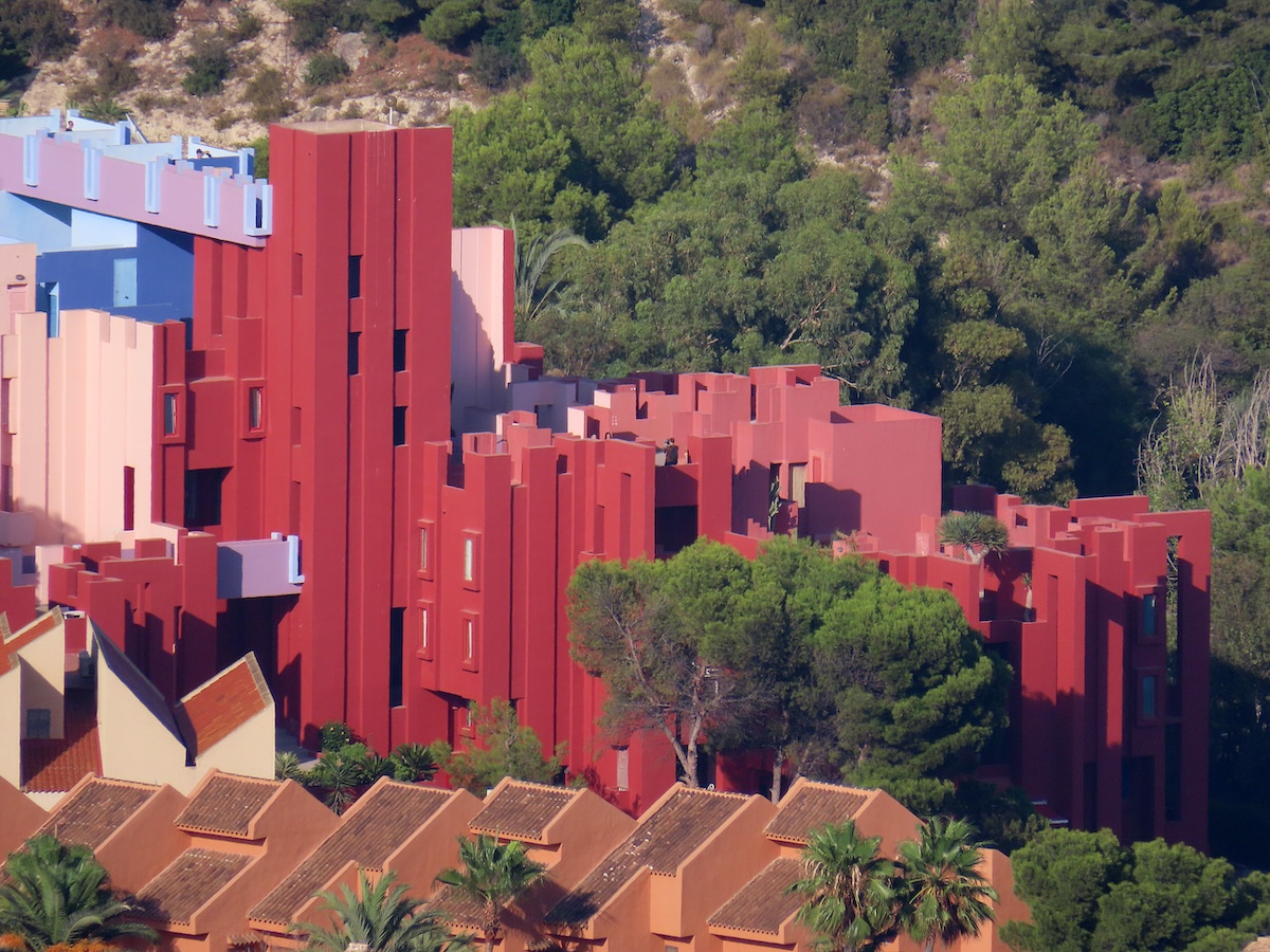 muralla roja squid games