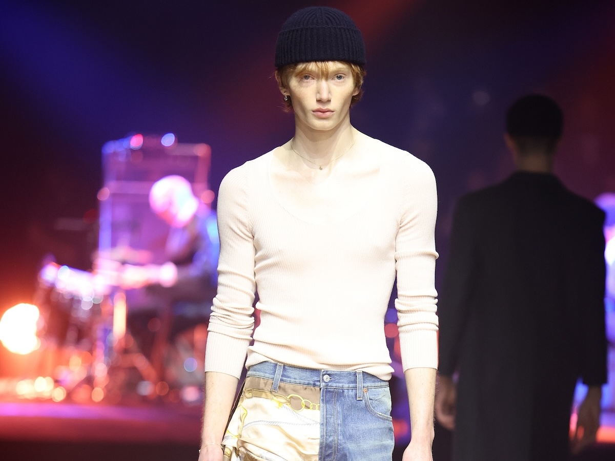 MIGLIORI modelli uomini CALUM HARPER MIGLIORI modelli uomini CALUM HARPER