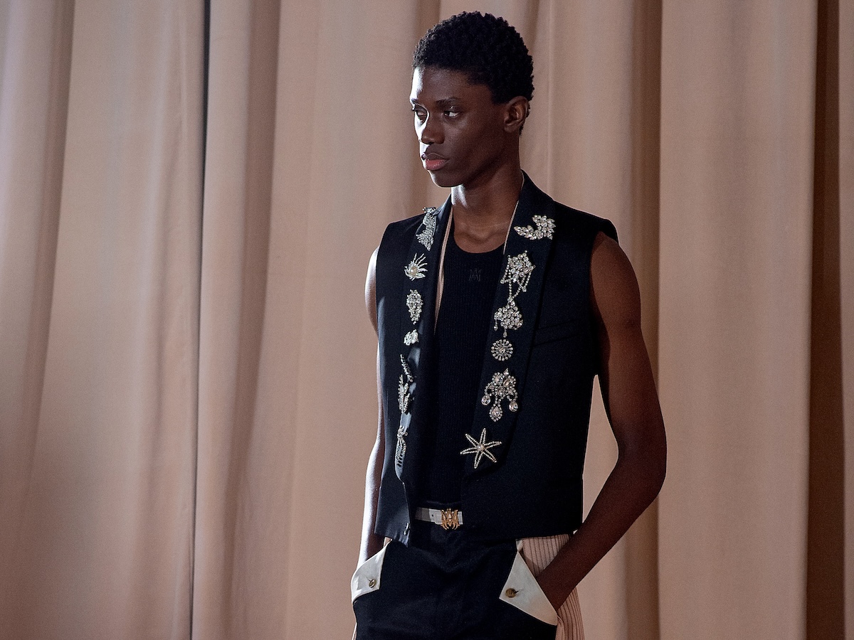 MIGLIORI MODELLI UOMINI Awwal Adeoti MIGLIORI MODELLI UOMINI Awwal Adeoti