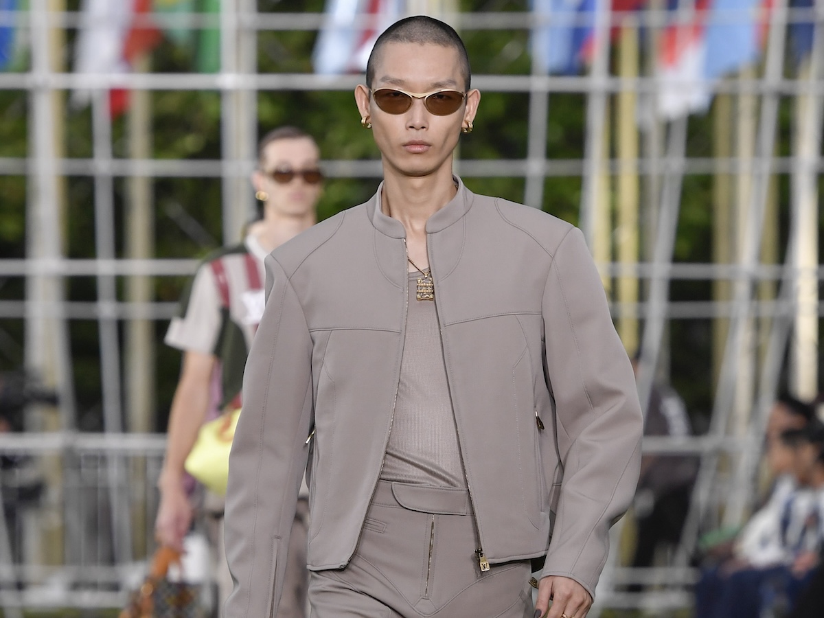 migliori modelli uomini Xu Meen migliori modelli uomini Xu Meen