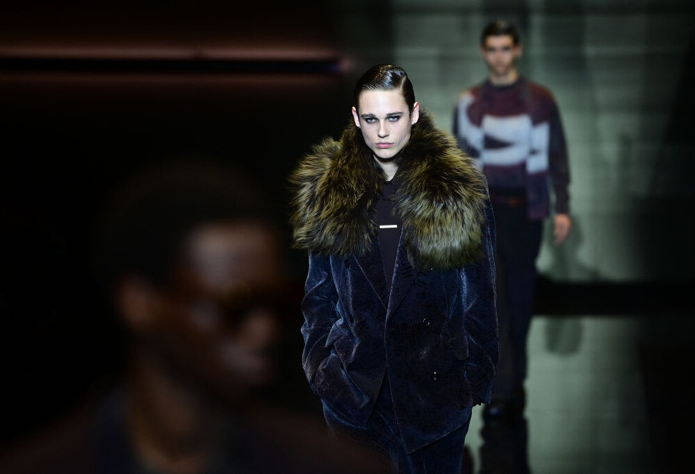 Louis Vuitton Women Ss 2025 Paris Iconmagazine