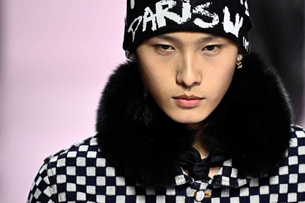 Louis Vuitton Menswear Ready-to-wear Fall-Winter 2025/2026