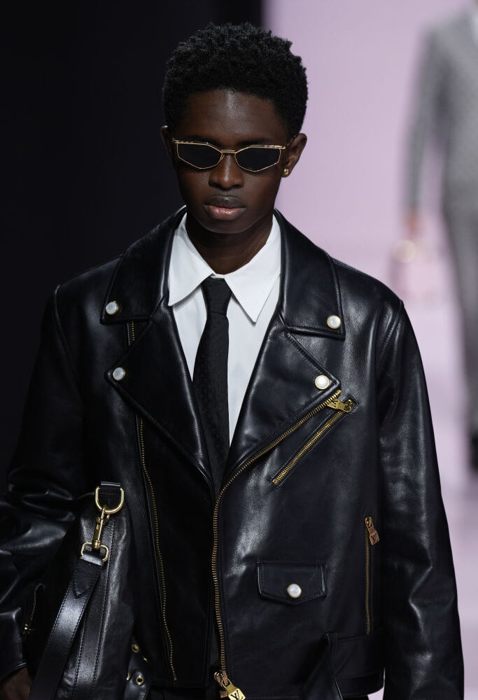 Louis Vuitton Menswear Ready-to-wear Fall-Winter 2025/2026