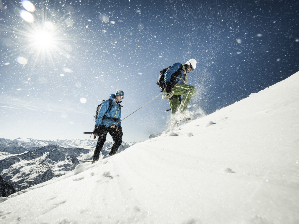 Trekking Trekking