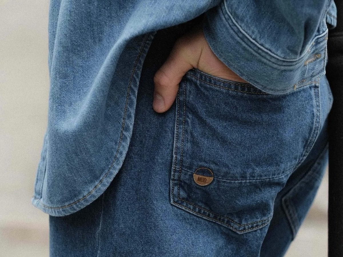 jeans perfetto jeans