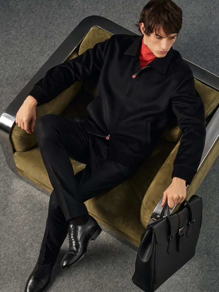 Kiton Uomo FW25-26 - LB Press (27)