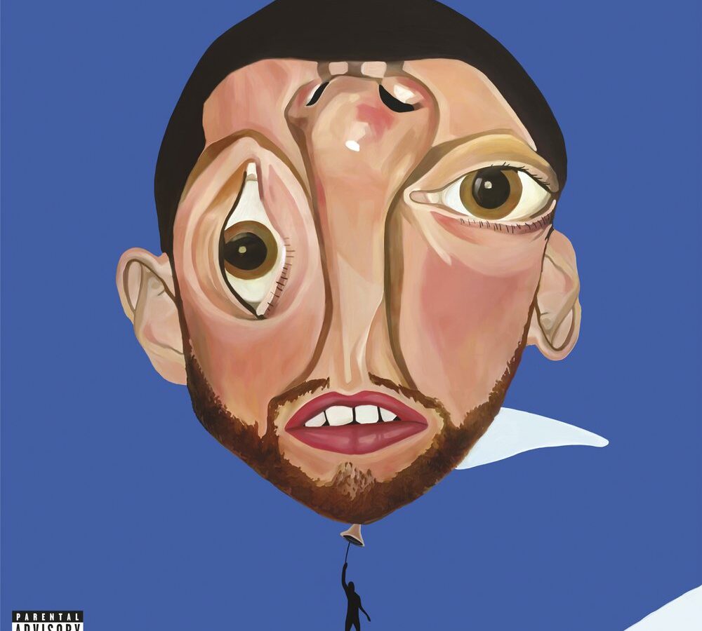 album 2025 mac miller Balloonerism
