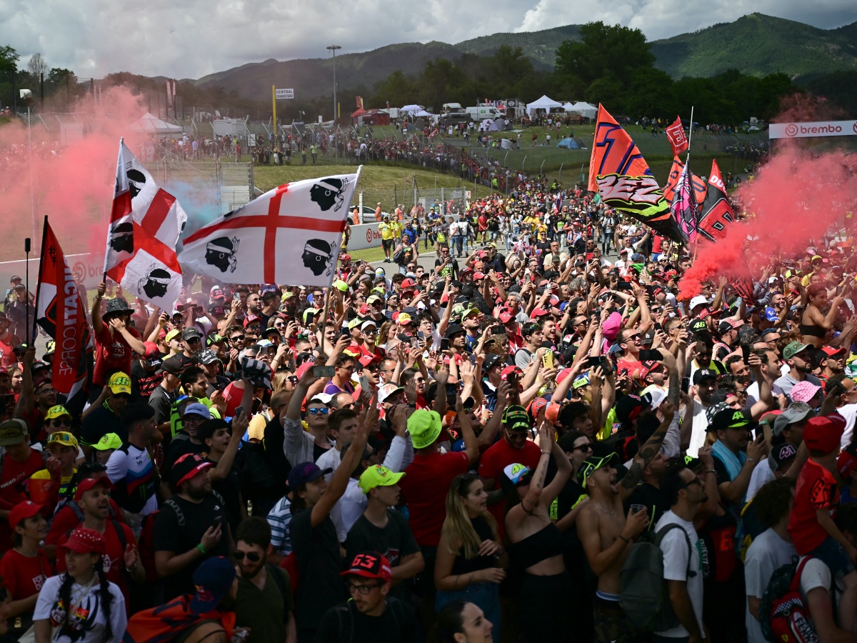 MotoGP Italia