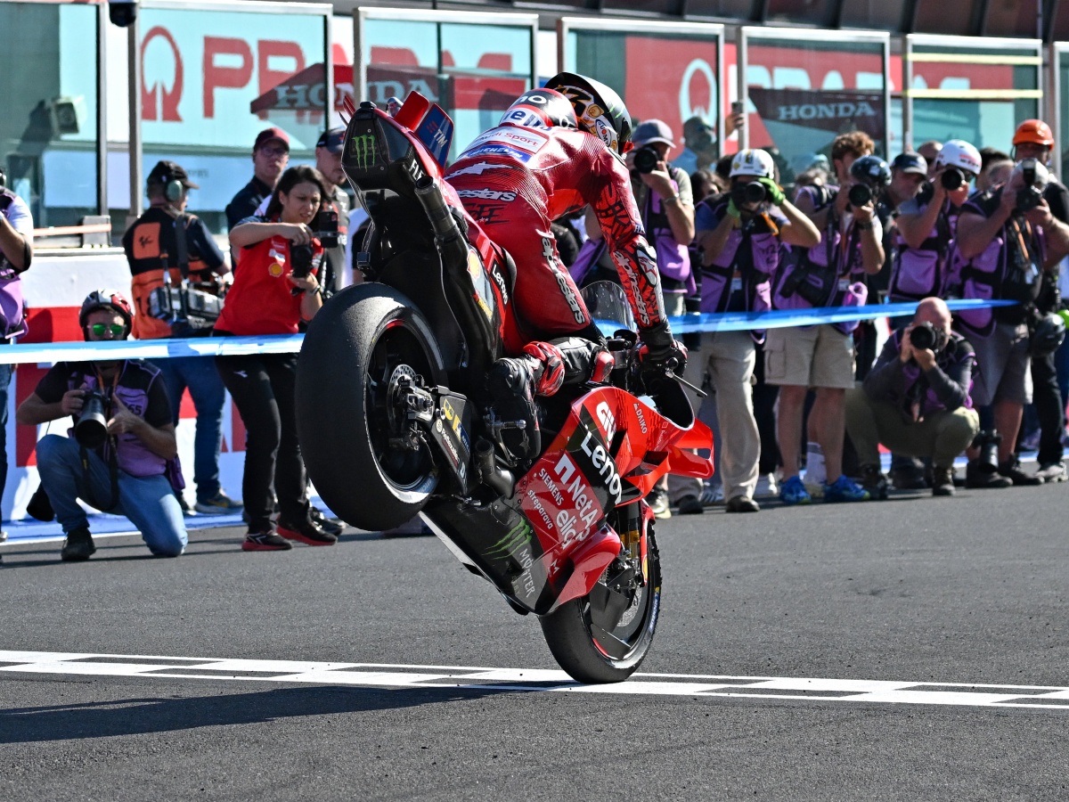 MotoGP San Marino