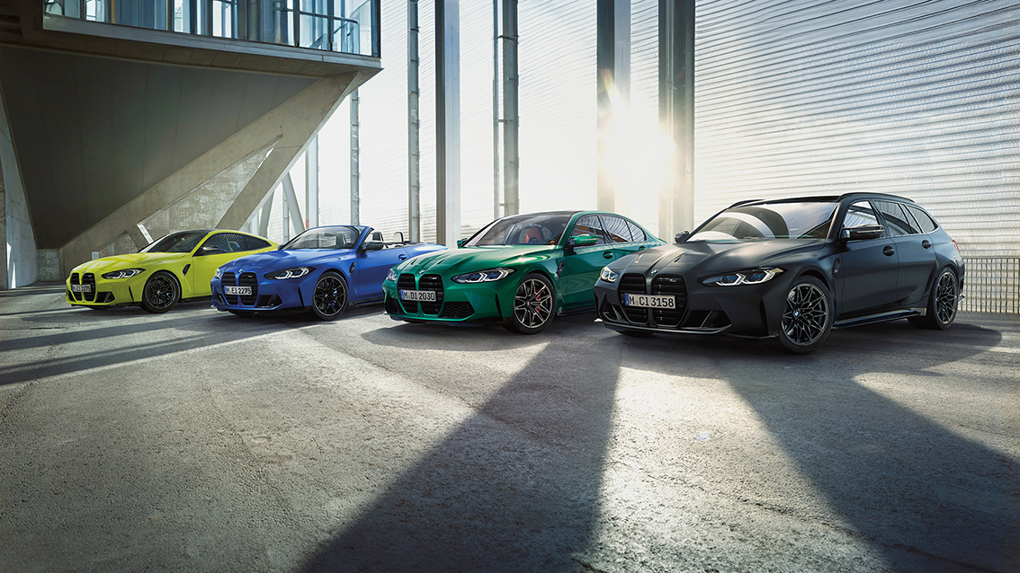 bmw bmw