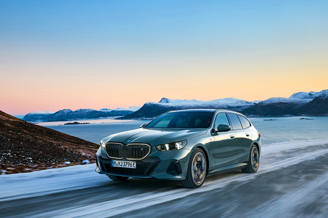 bmw bmw