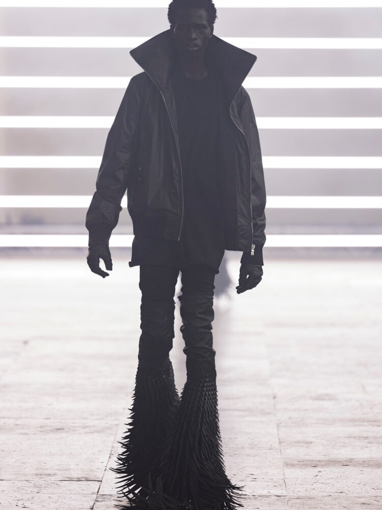 Rick Owens