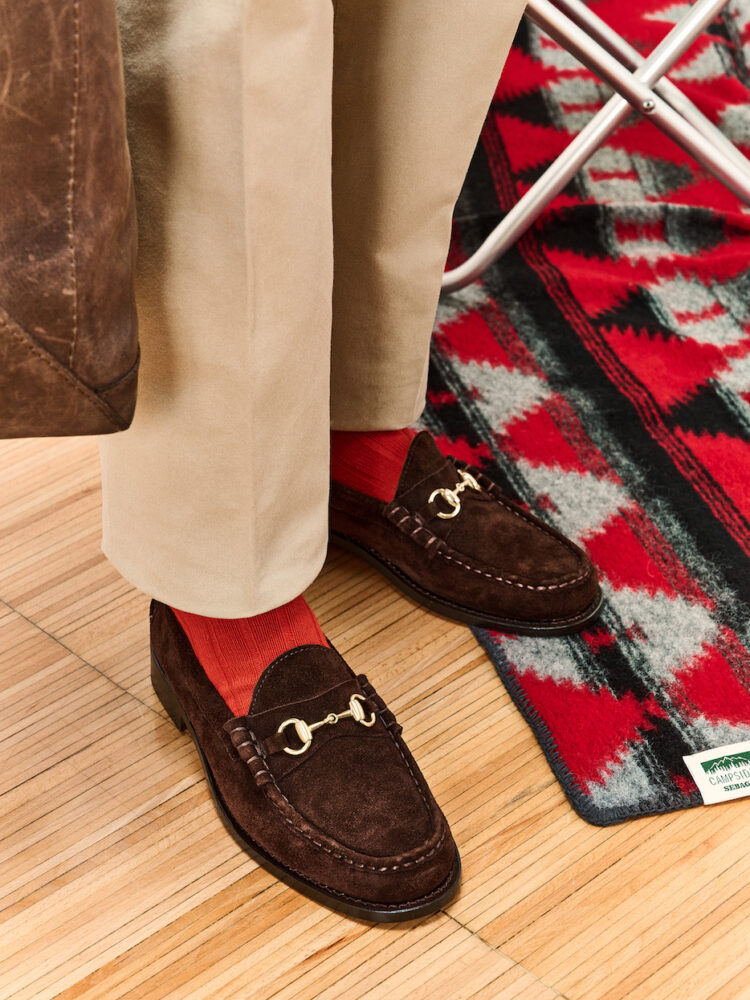 SEBAGO_FW25