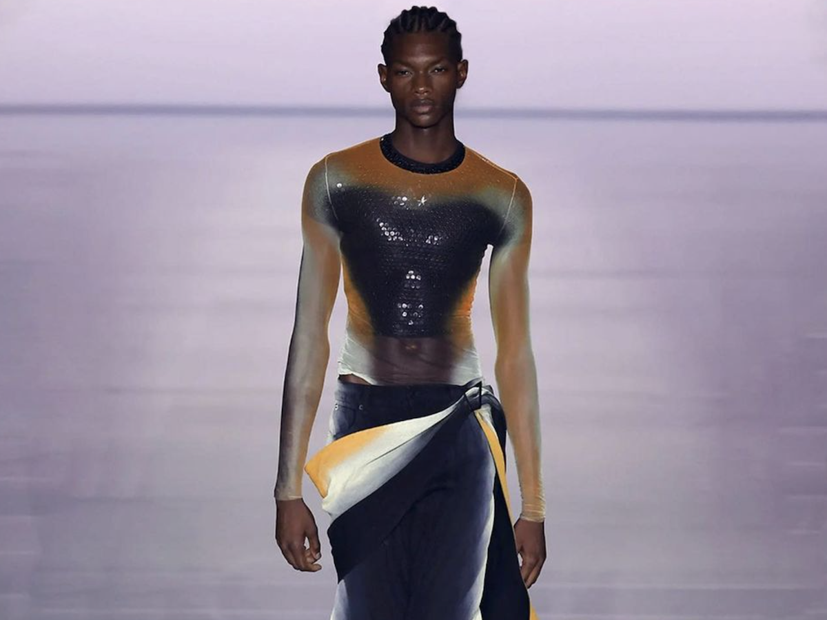 Zaquel Mendes Zaquel Mendes