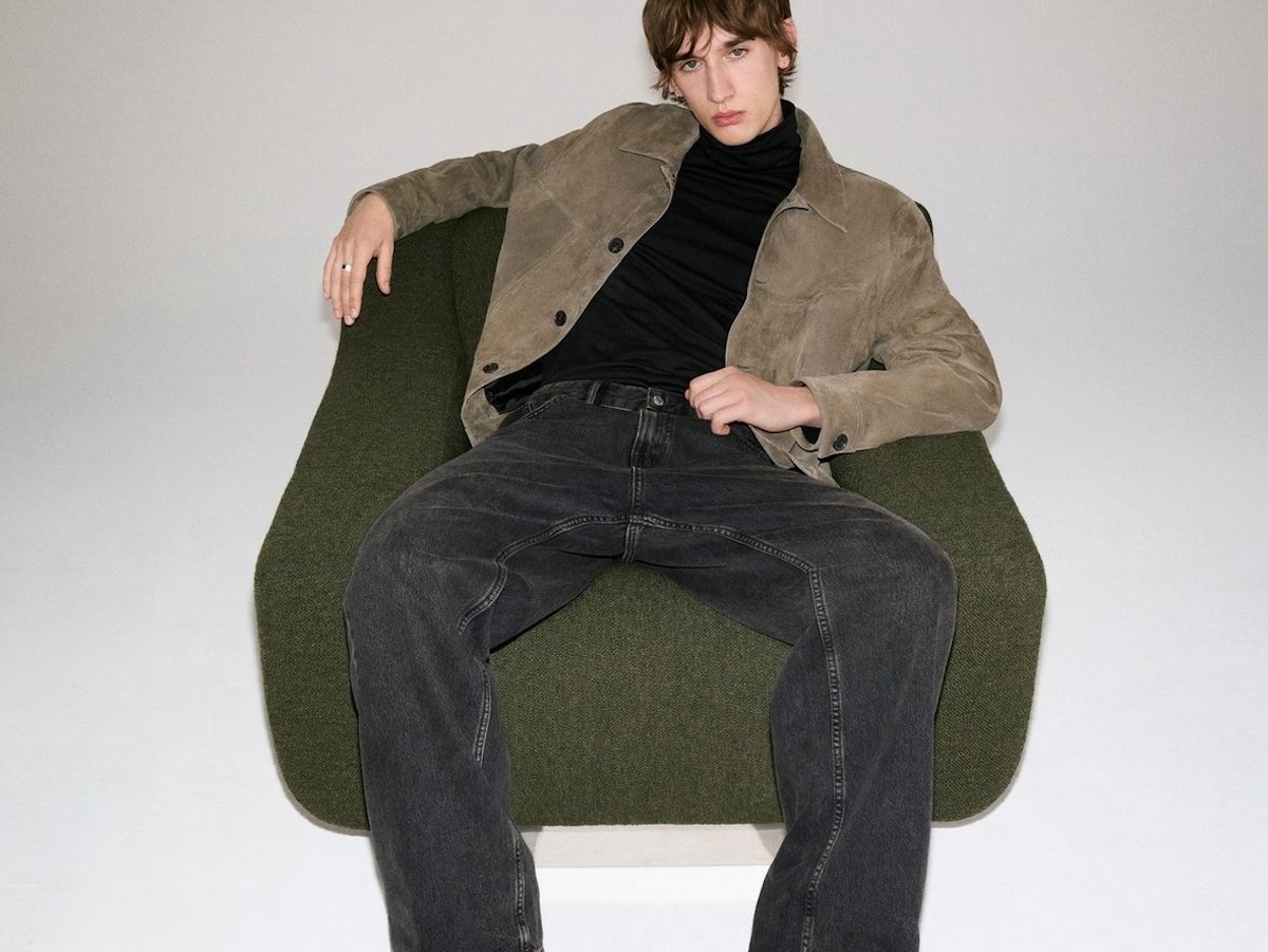 jeans perfetto jeans frame