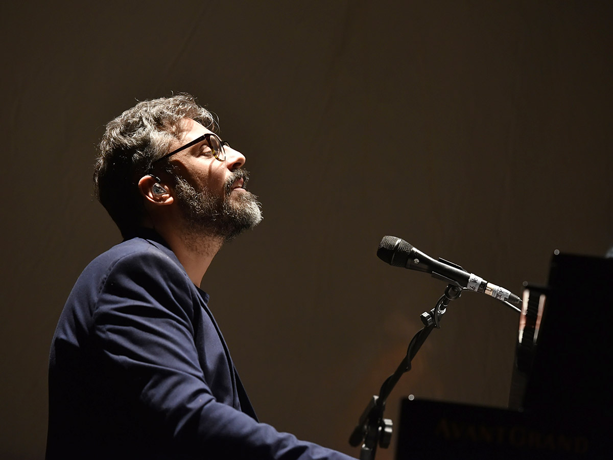 Festival di Sanremo 2025