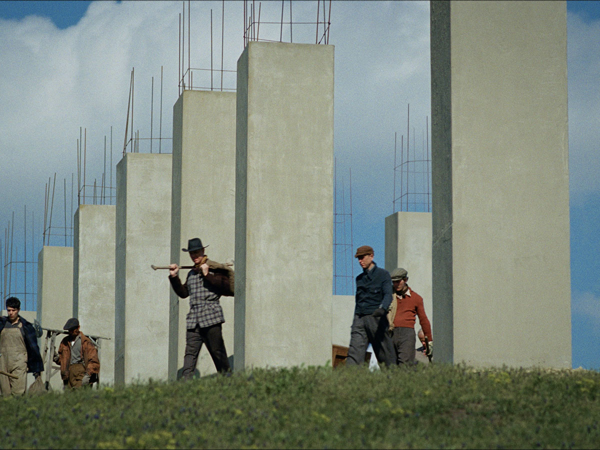 The Brutalist The Brutalist