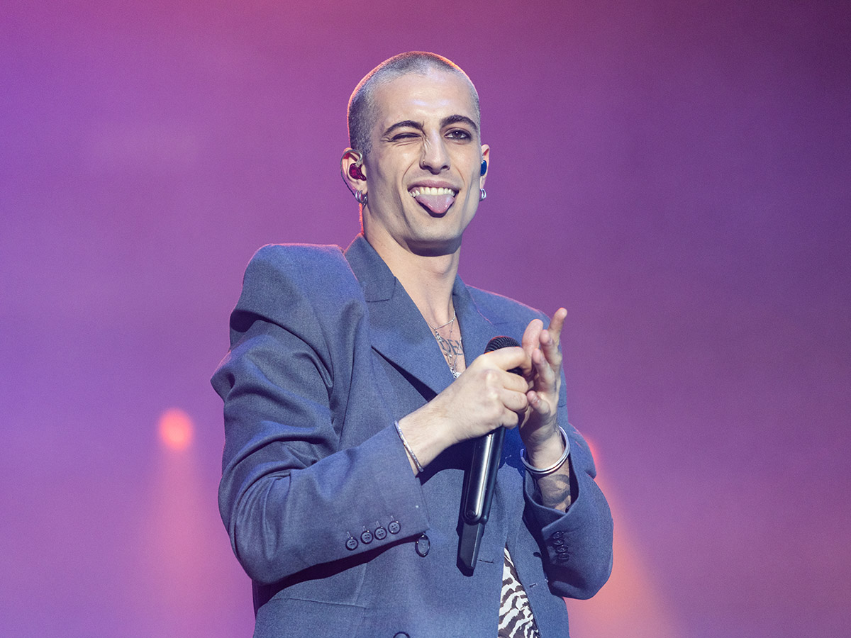 Festival di Sanremo 2025